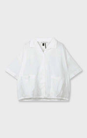 Blouse Jacket Oversized