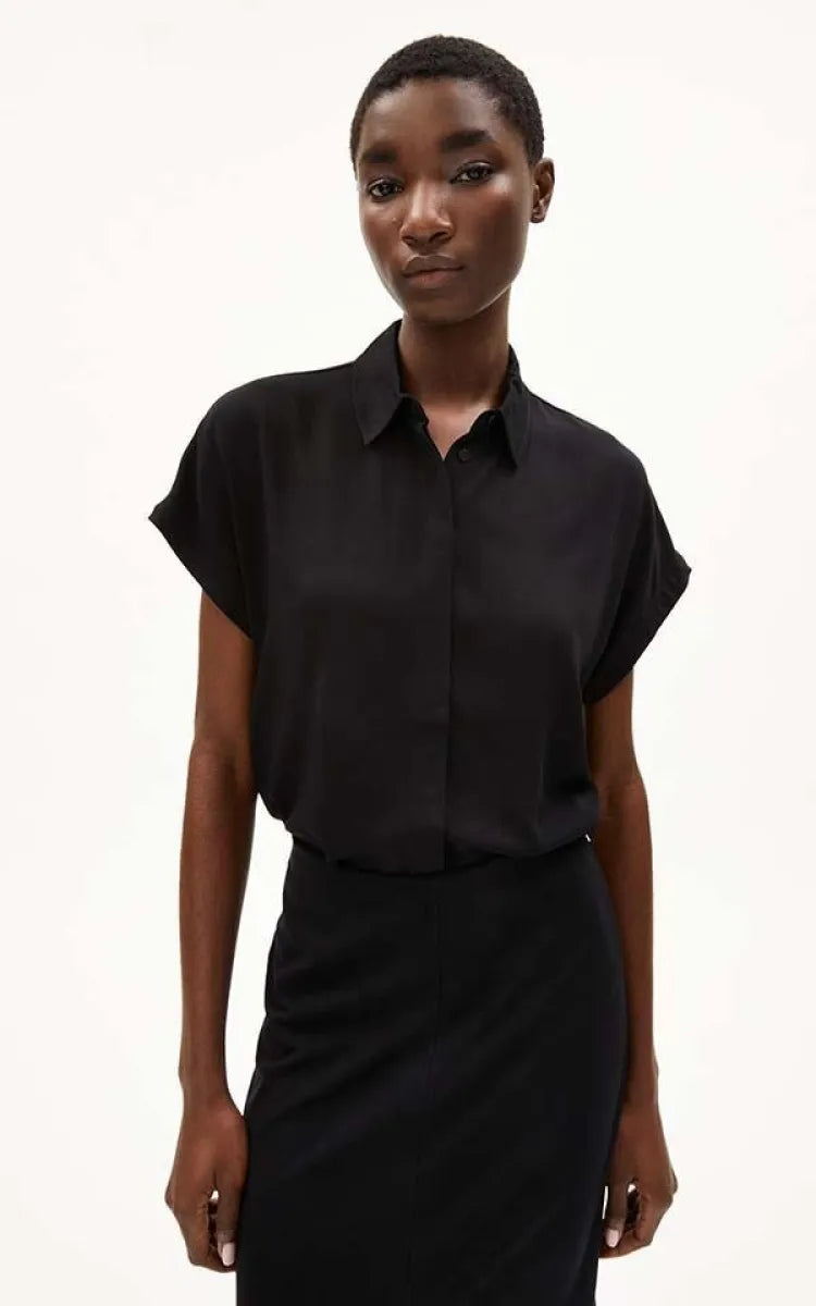 ARMEDANGELS Blouse Larisaana