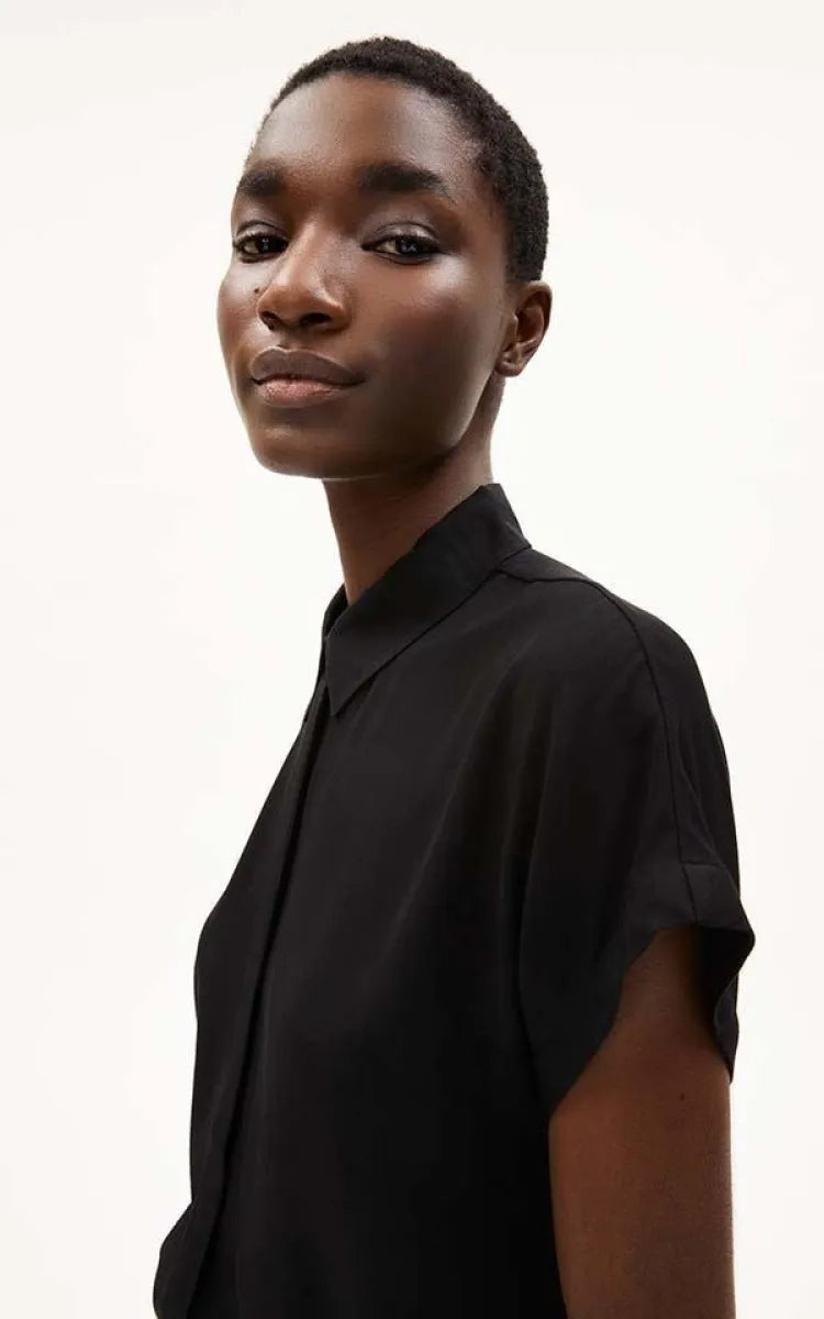ARMEDANGELS Blouse Larisaana
