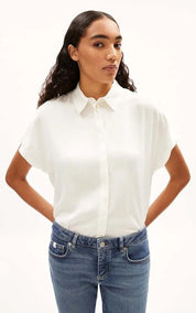 ARMEDANGELS Blouse Larisaana
