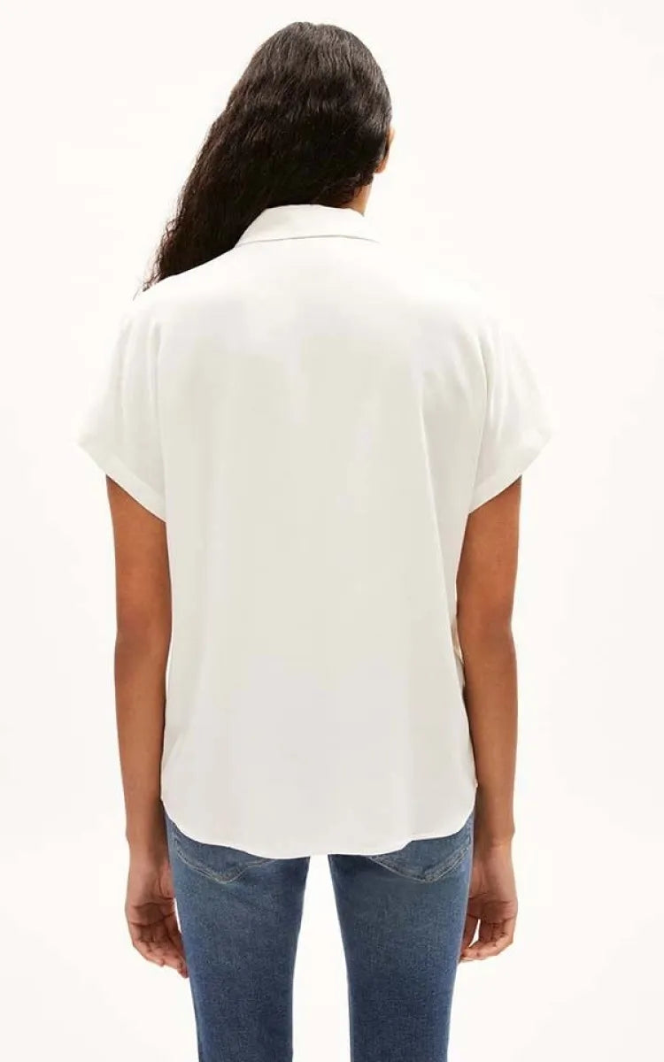 ARMEDANGELS Blouse Larisaana