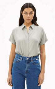ARMEDANGELS Blouse Larisaana