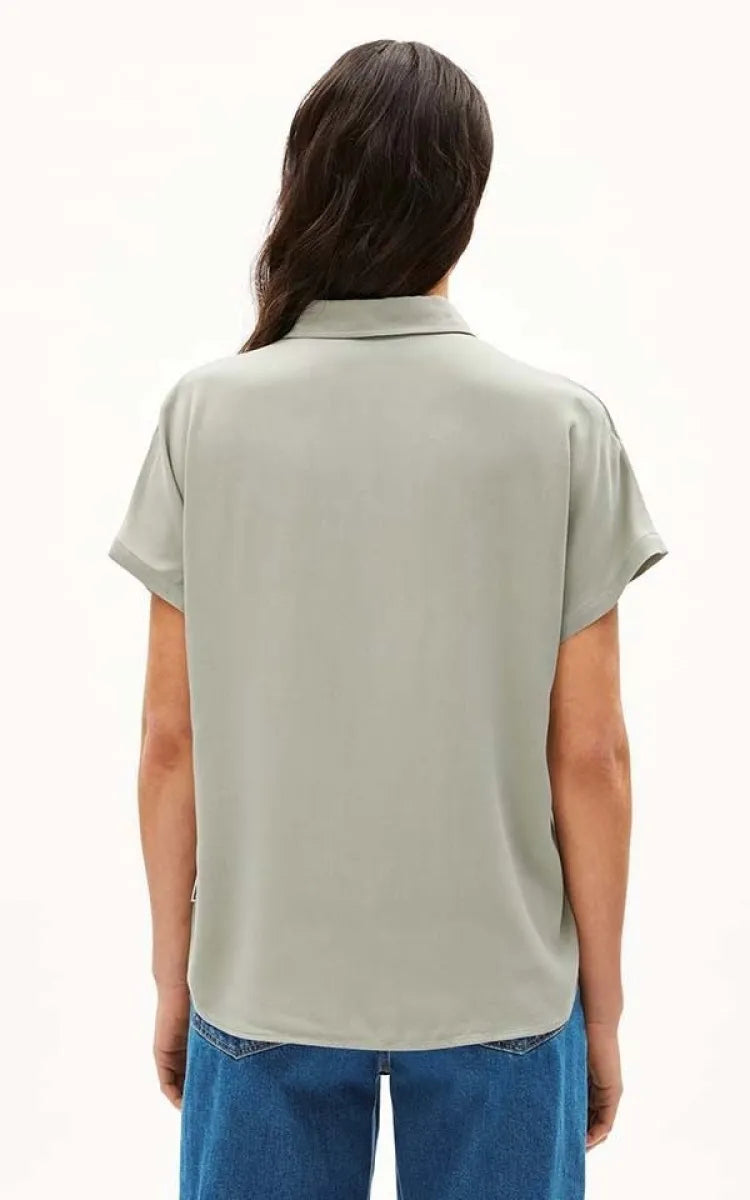 ARMEDANGELS Blouse Larisaana