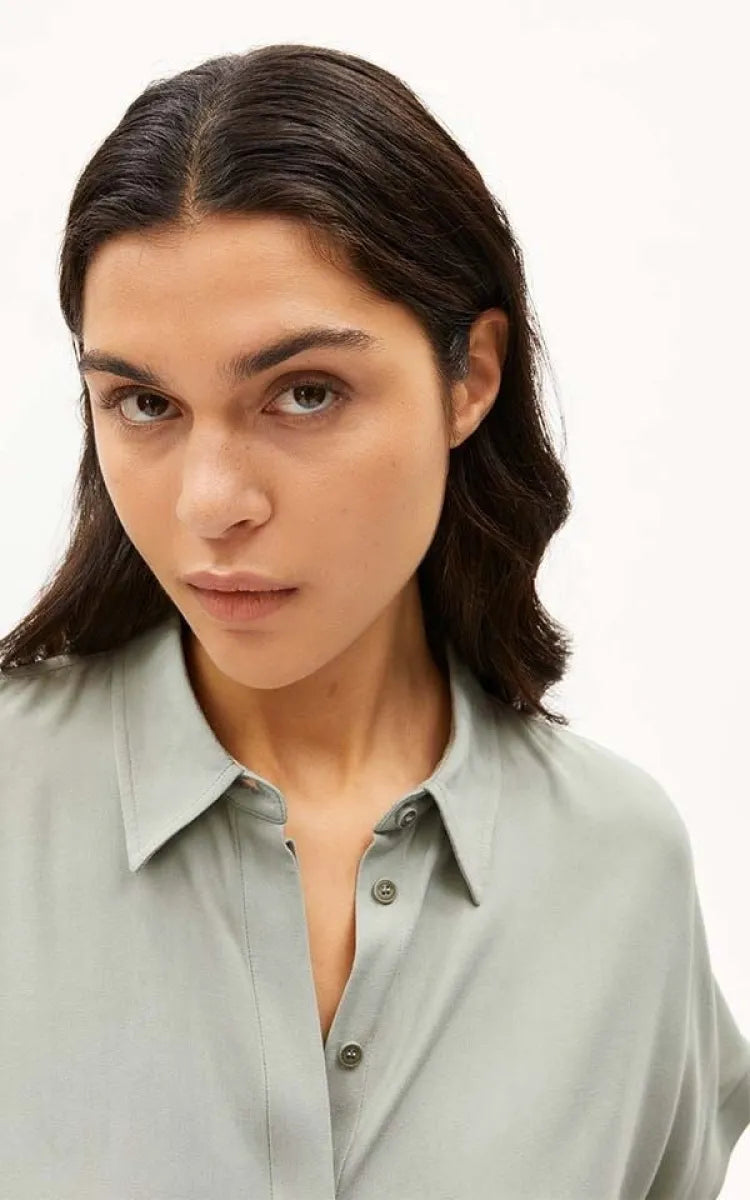 ARMEDANGELS Blouse Larisaana