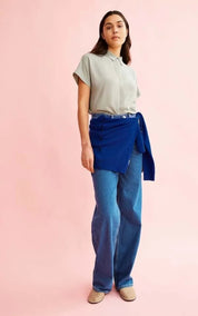 ARMEDANGELS Blouse Larisaana