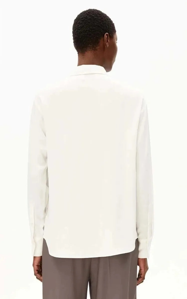 ARMEDANGELS Blouse Larisaana