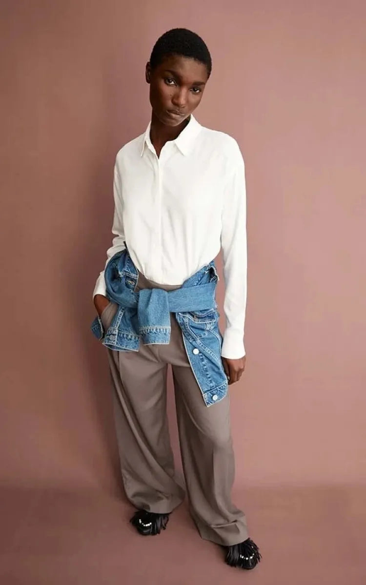 ARMEDANGELS Blouse Larisaana