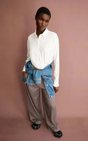 ARMEDANGELS Blouse Larisaana