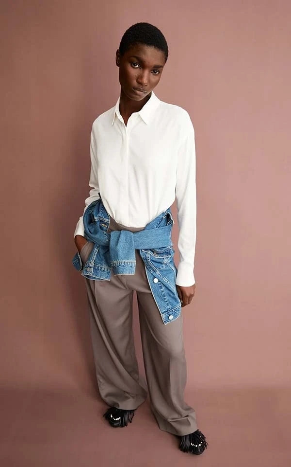 Blouse Larisaana