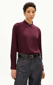 ARMEDANGELS Blouse Larisaana