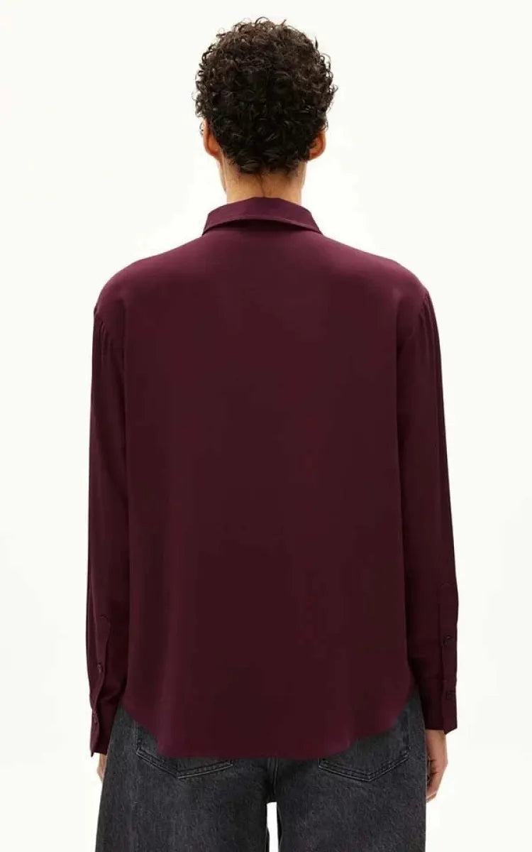 ARMEDANGELS Blouse Larisaana