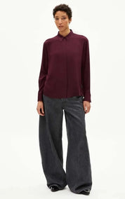ARMEDANGELS Blouse Larisaana
