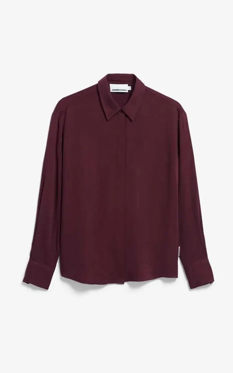 ARMEDANGELS Blouse Larisaana