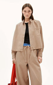 ARMEDANGELS Blouse Nalaani
