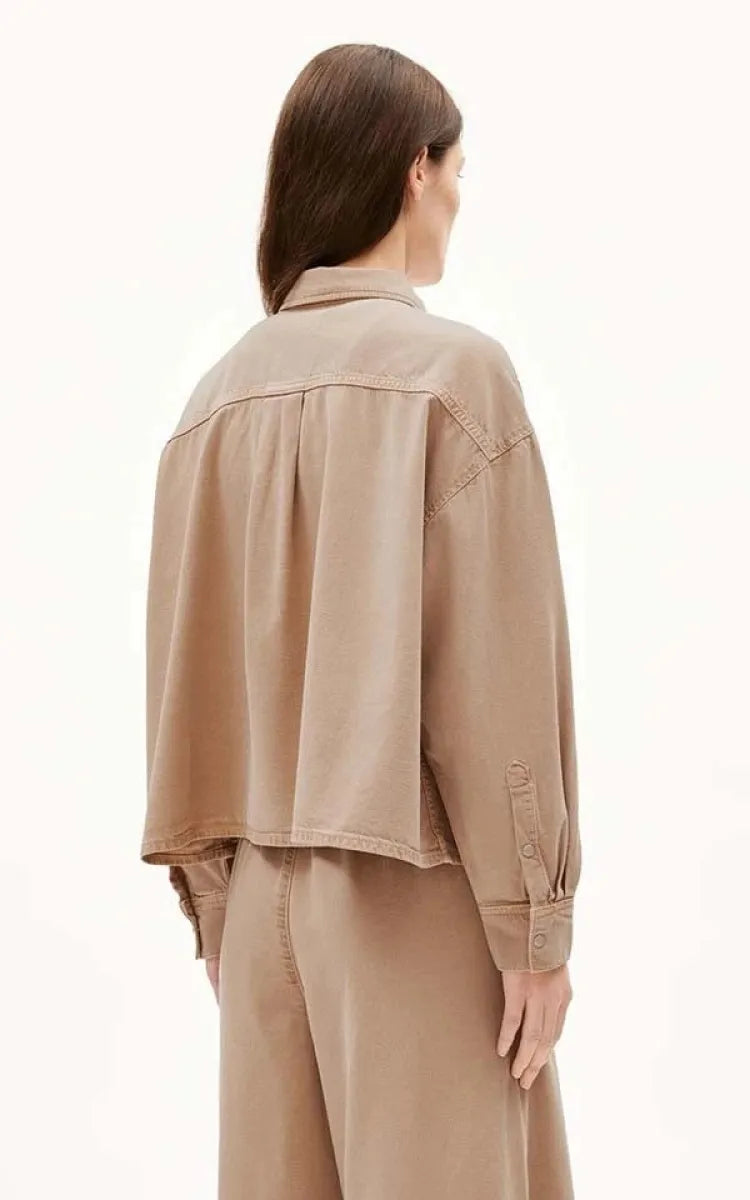 ARMEDANGELS Blouse Nalaani
