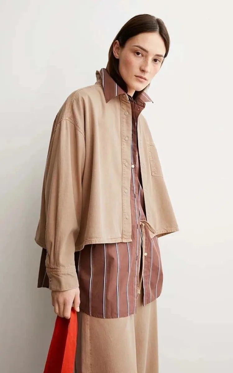 ARMEDANGELS Blouse Nalaani