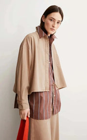 ARMEDANGELS Blouse Nalaani