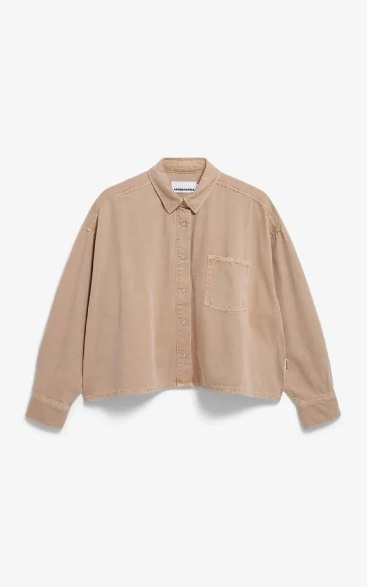 ARMEDANGELS Blouse Nalaani