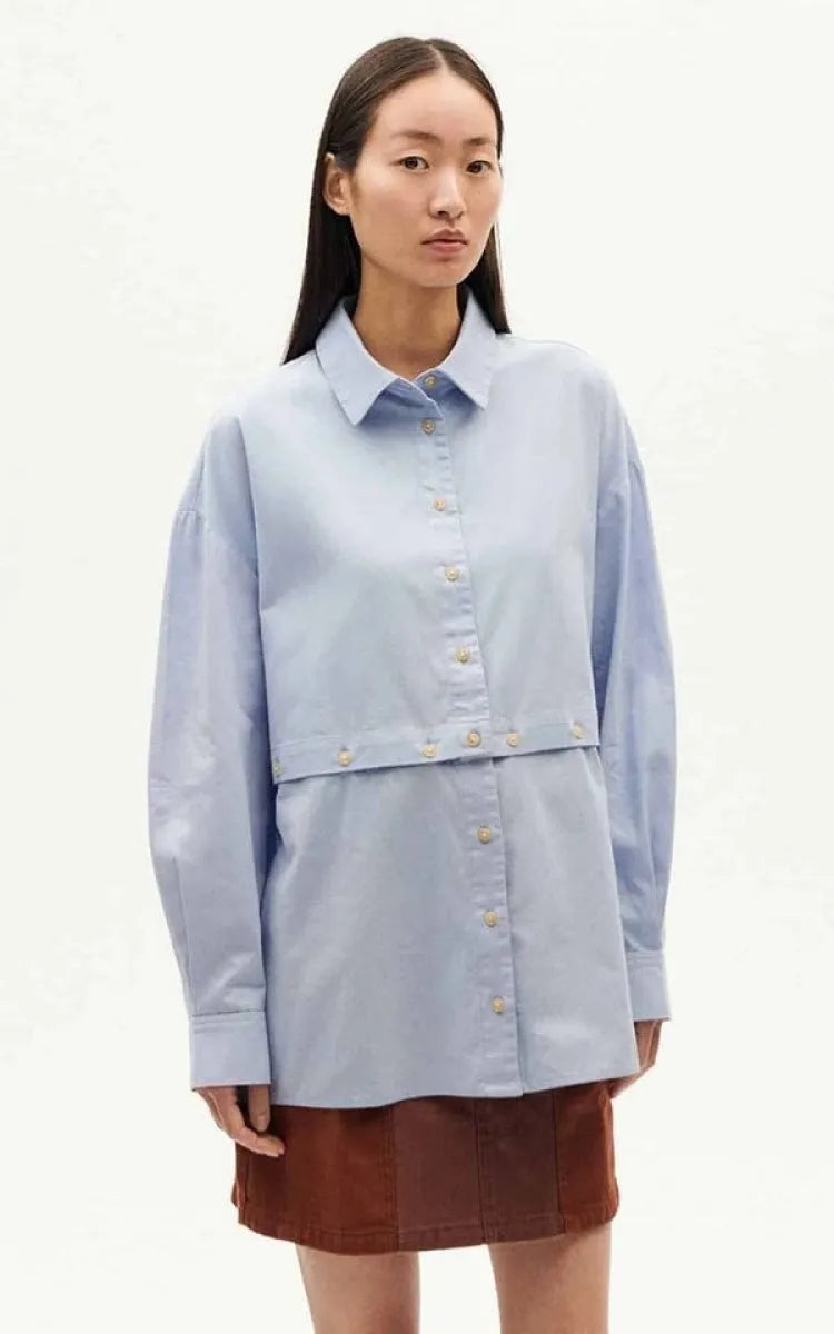Thinking MU Blouse Nataly