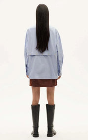 Thinking MU Blouse Nataly