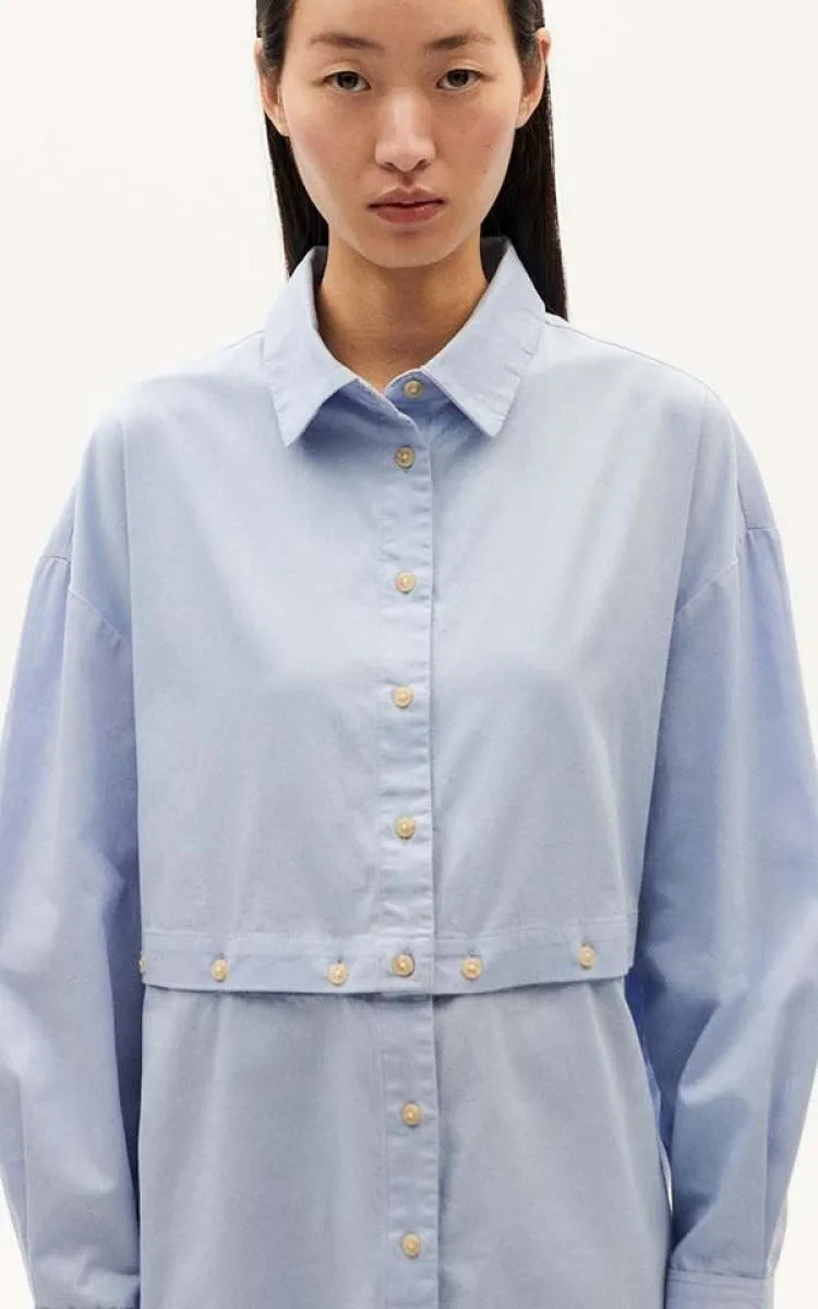 Thinking MU Blouse Nataly