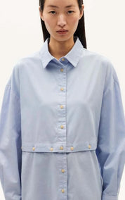 Thinking MU Blouse Nataly