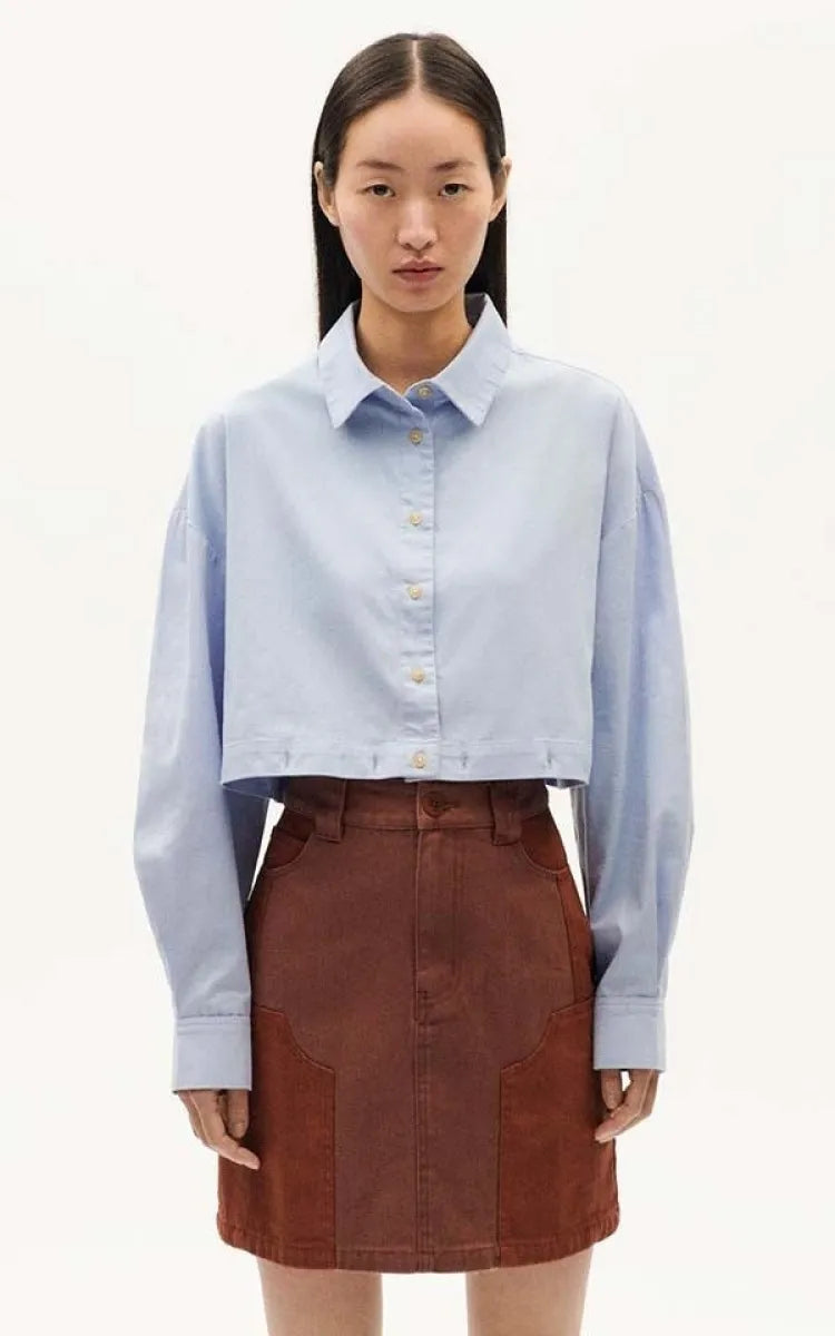 Thinking MU Blouse Nataly