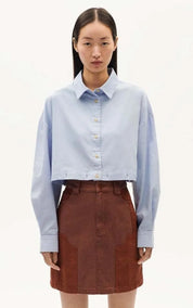 Thinking MU Blouse Nataly