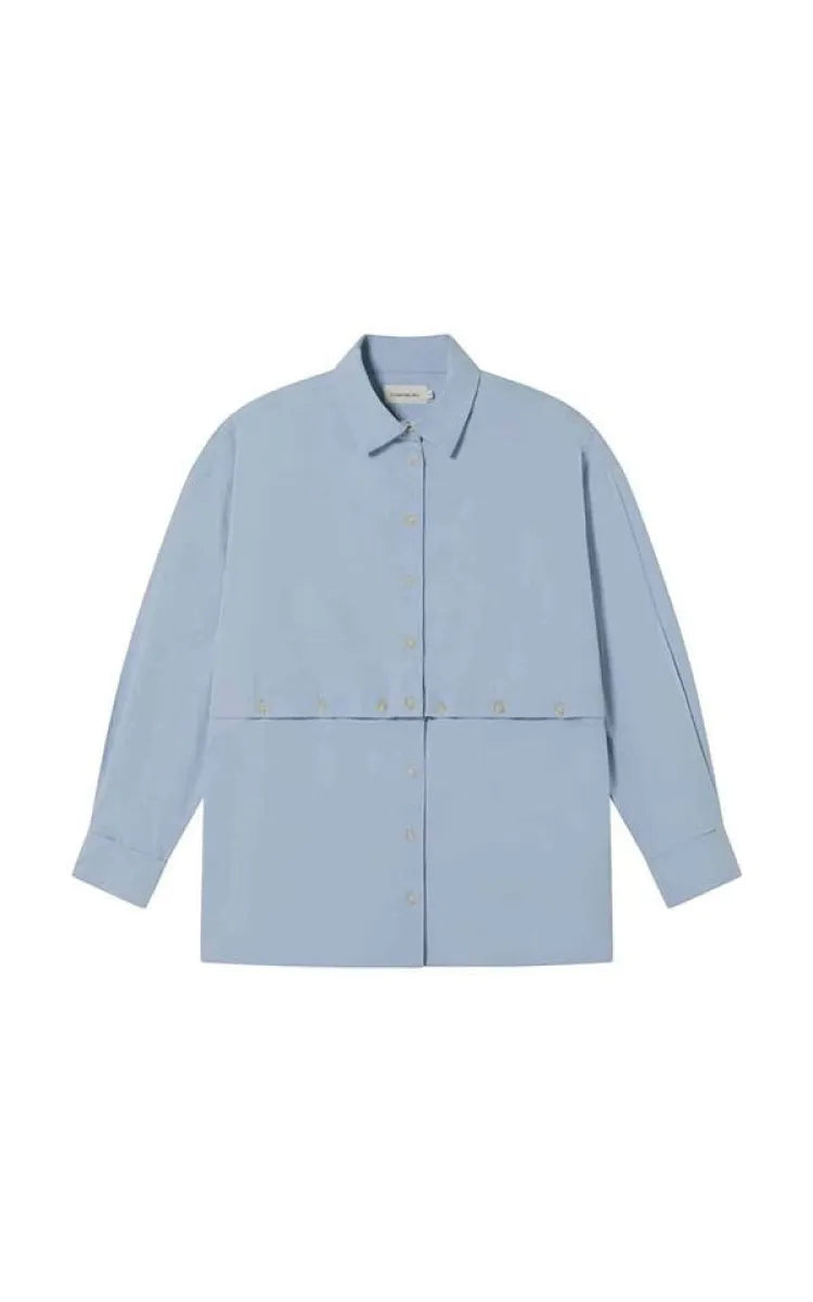 Thinking MU Blouse Nataly