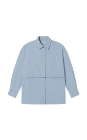 Thinking MU Blouse Nataly