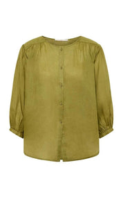 Blouse Ruffle