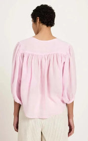 Lanius Blouse Ruffle