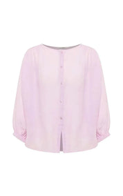 Lanius Blouse Ruffle