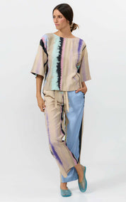 Blouse Sella Print