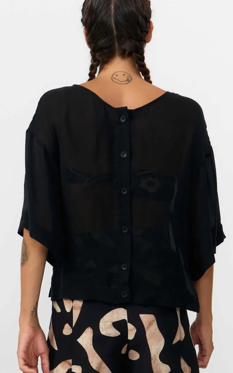 Suite13 LAB Blouse Sella Schiffon