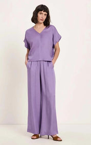 Blouse Shirt TENCEL