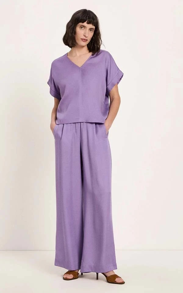 Blouse Shirt TENCEL