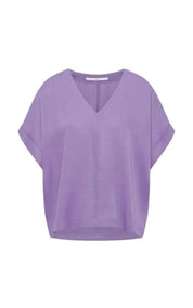 Lanius Blouse Shirt TENCEL