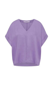Blouse Shirt TENCEL