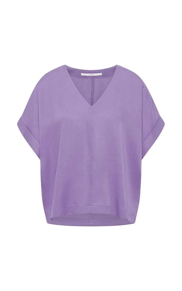 Blouse Shirt TENCEL
