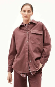 ARMEDANGELS Blouse Taarah
