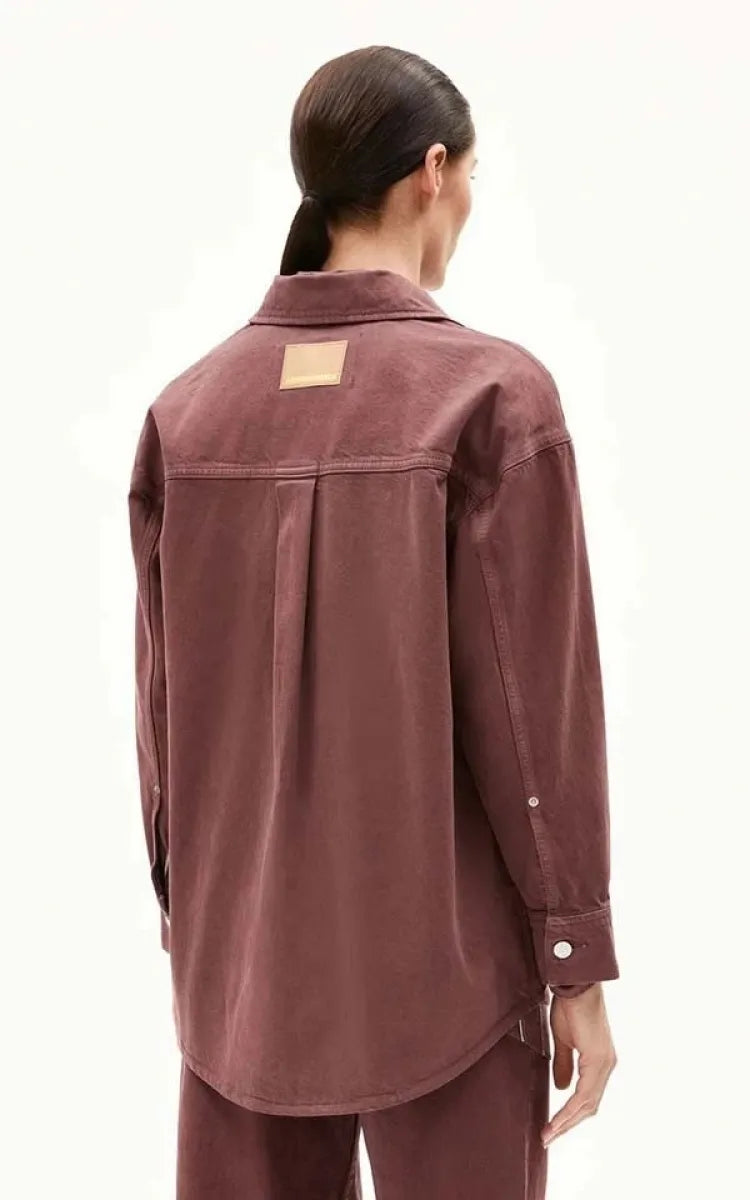 ARMEDANGELS Blouse Taarah