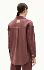 ARMEDANGELS Blouse Taarah