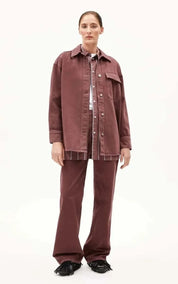 ARMEDANGELS Blouse Taarah