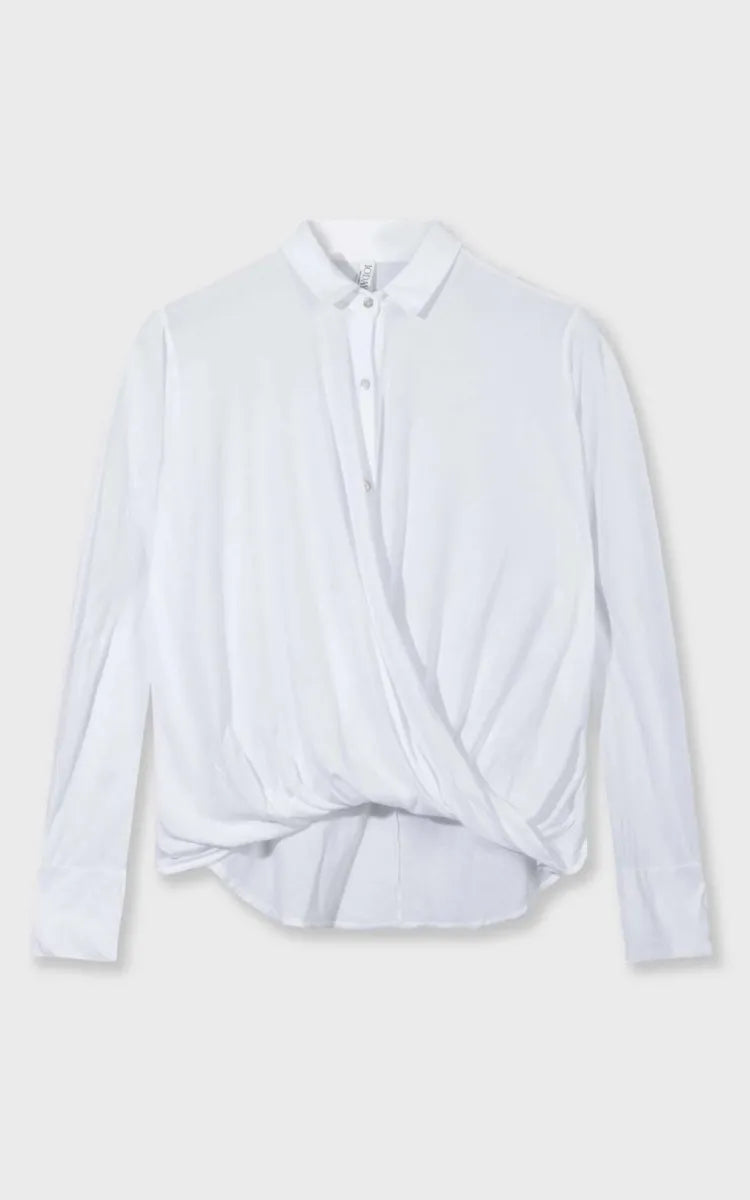 10DAYS Blouse Wrap