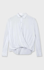 10DAYS Blouse Wrap