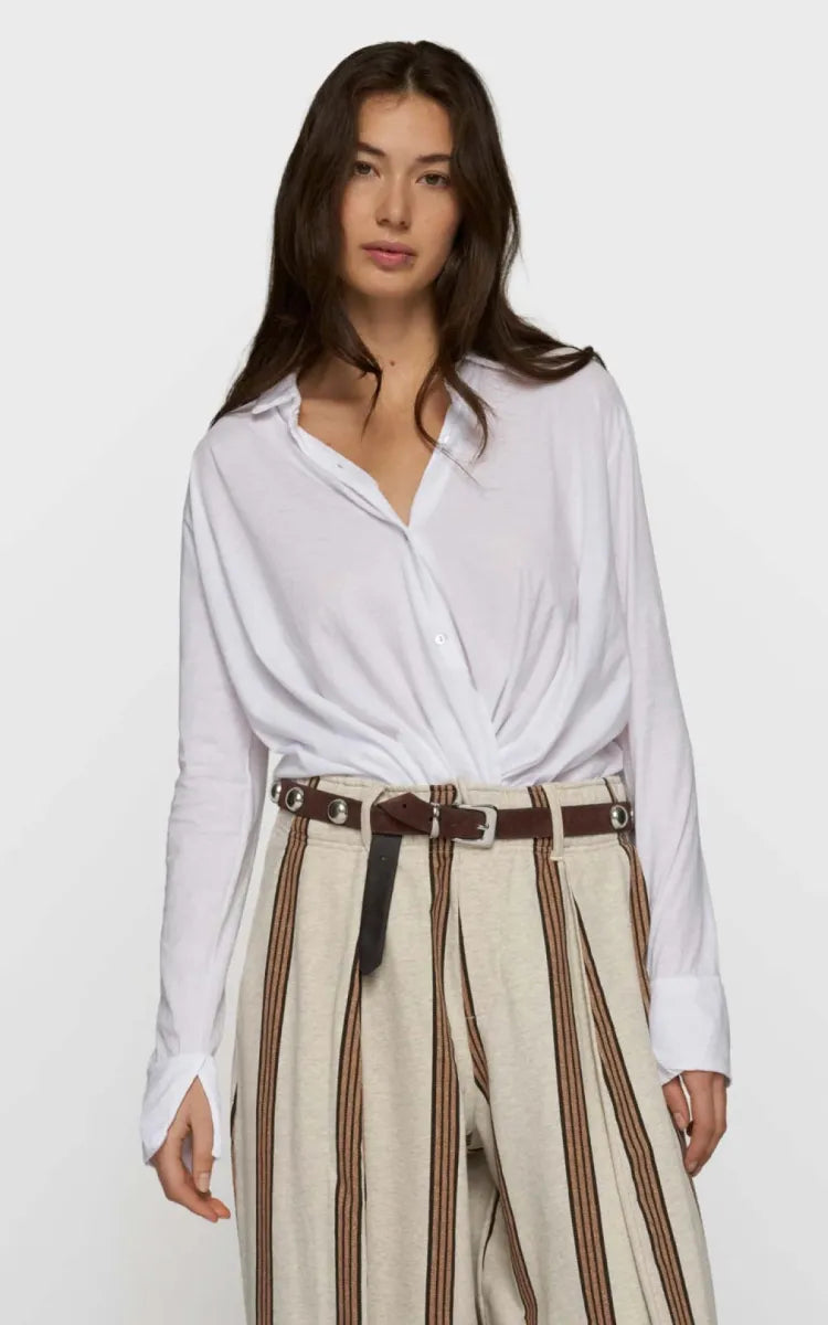 10DAYS Blouse Wrap