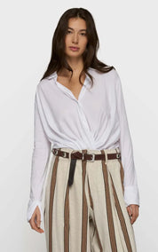 10DAYS Blouse Wrap