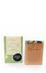 Body Bar - Hortus Ginkgo
