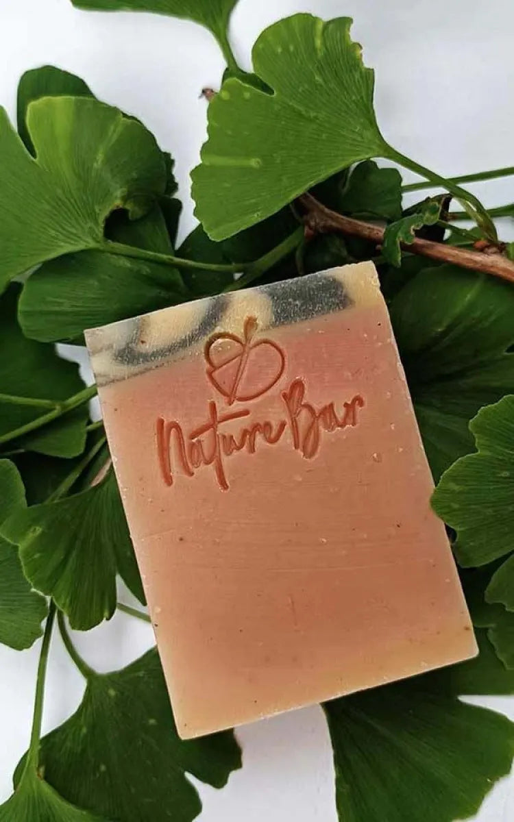 Nature Bar Body Bar - Hortus Ginkgo